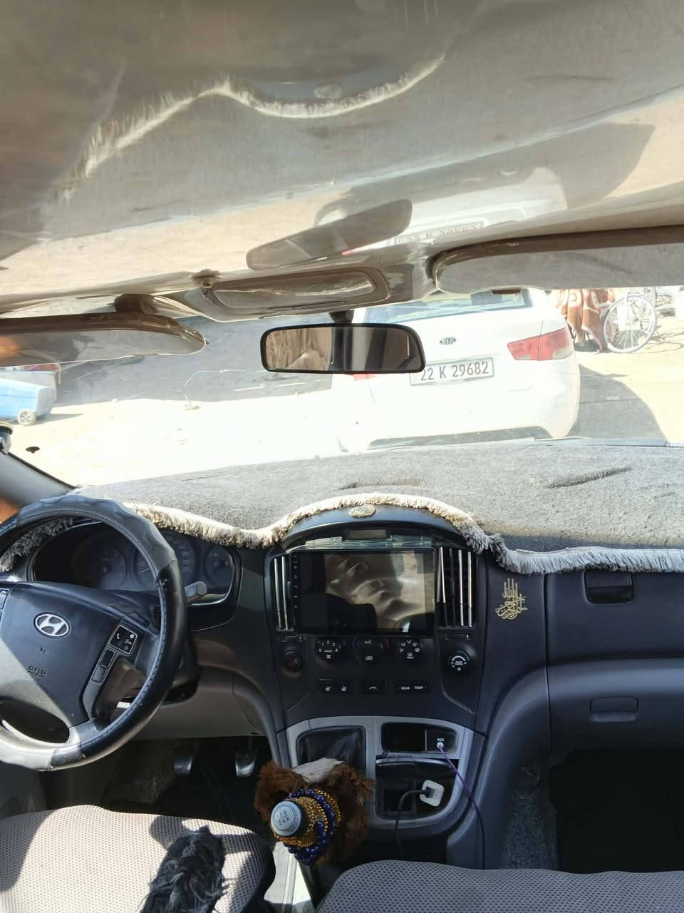 سلام عليكم ستاركس موديل 9 مسكر مكينة سورنتو
كير مكينة مكفولات تبريد وية السويج حدادية مكفولة سيارة ماناقصها برغي شغل وطلع ترايك للبصرة مصفرة خط وبحث ومرور وهيئة سيارة بسمي تحويل ثاني يوم رقم انكليزي السعر 125 وبيها مجال كلش قليل *********** / *********** العنوان واسط قضاء العزيزية

