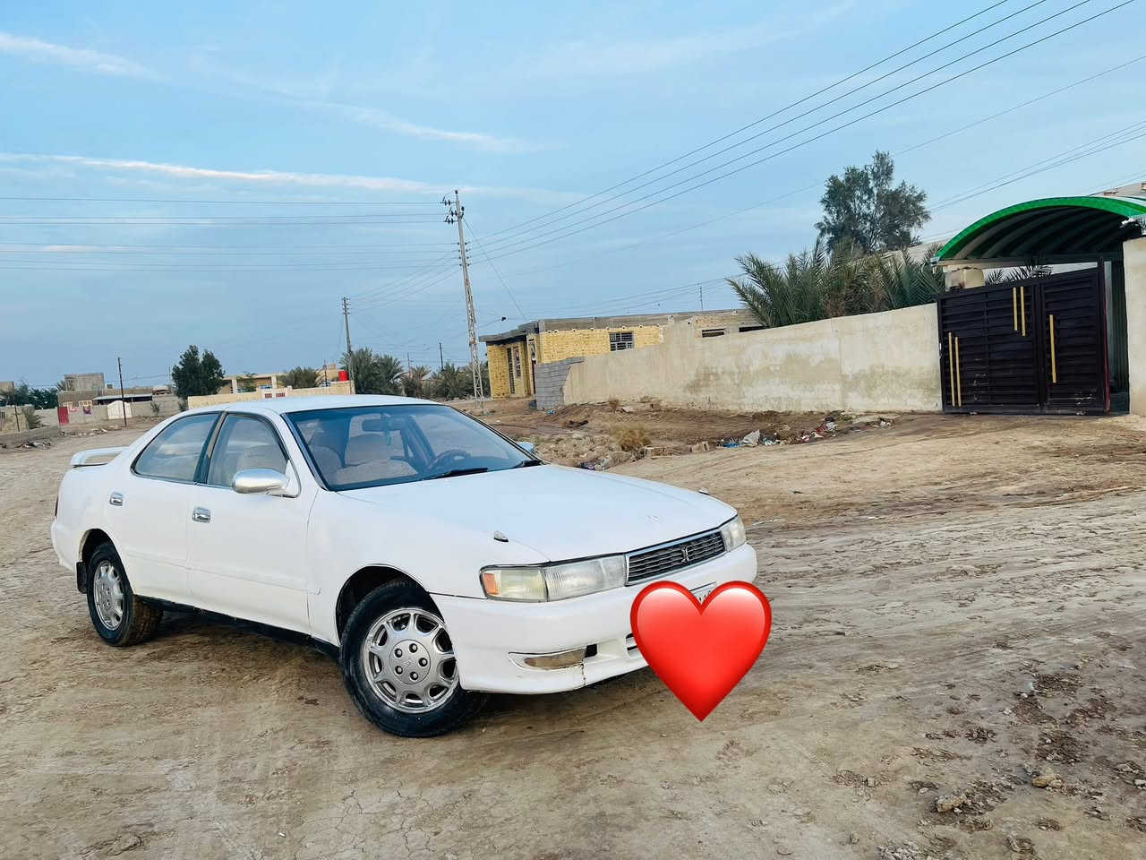 كرسته للبيع. 
***********
