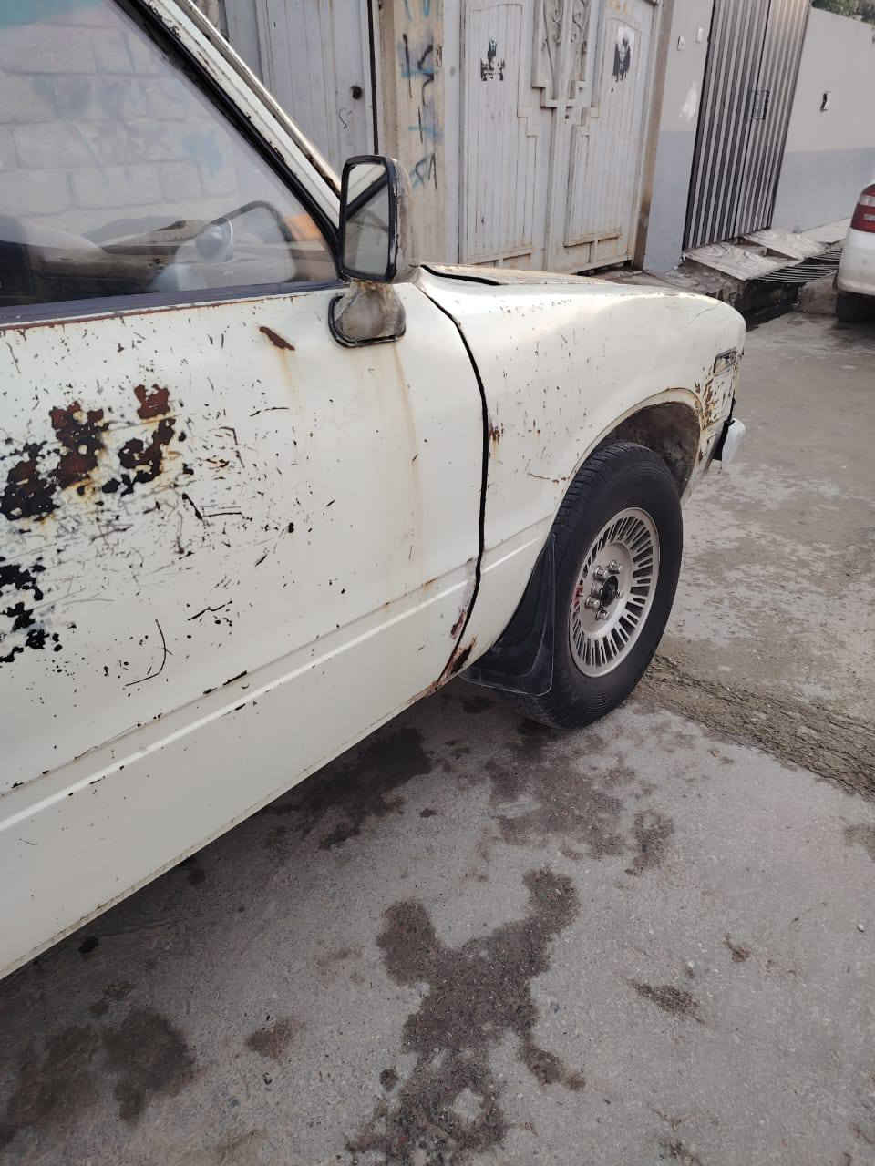 بيكم موديل 80 شرط الكير المكينه كلوشرط وكاله وتحويل وا الكشر كدام العين


**إذا كنت صاحب هذا الإعلان وتريد حذفه لأي سبب، رجاءا أرسل رسالة إلى الدعم الفني**