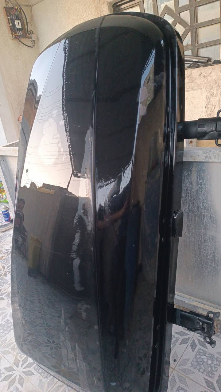 سلام عليكم جنطه سفر تيران جديد للبيع السعر 300 وبيهه مجال
العنوان البصره ***********
