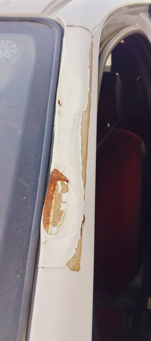 سلام عليكم
نيفاره 2008 كفاله عامه من الضرر القوي اي ضرر مابيه فقط رصعه بل تكمه وناشره بل صور 
كير ومكينه شرط جدد
صدر امامي خلفي جديد
تخم تايرات قبل5اشهر
داخله جديد 
نقوصات قليله تنزل من سعره
نقوصاته فقط دكمه مال جام
و سلولي عالي يحتاج الجويتر برمجه 
***********
رقم اربيل بسمي صاقطه 18 انته تستلم صافي 
مكان بابل جبله ***********
