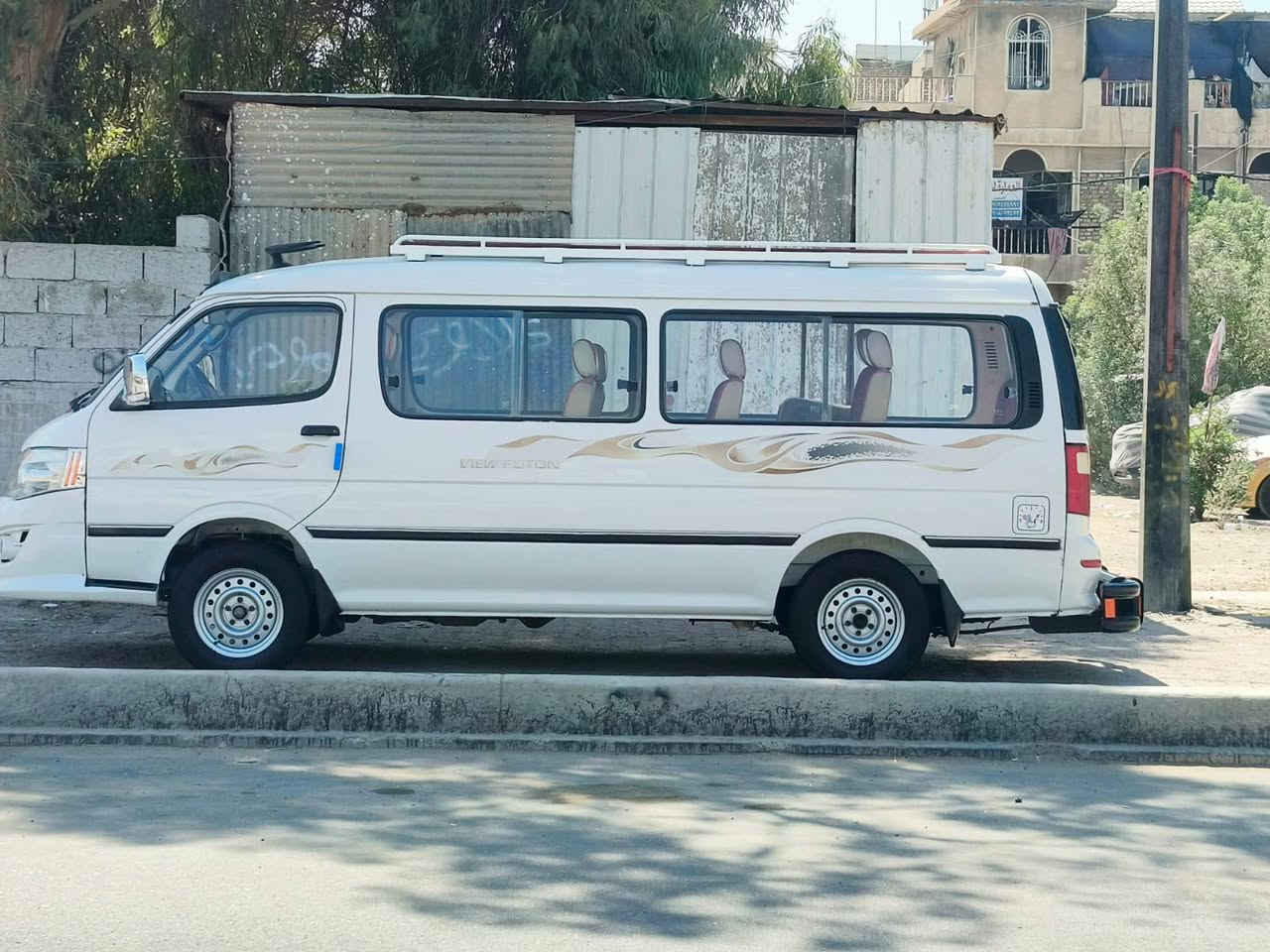 سلام عليك للبيع فتون موديل 14 بسمي رقم نكليزي مكينه وكير وكسل بل صندوك سياره كفاله عامه قطره صبغ ما بيهة مكاني بغداد مدينت الصدر رقم ***********
