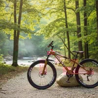 بايسكل • ROCKY X30 • كركوك