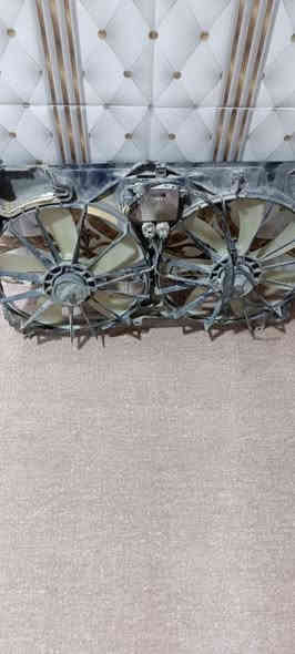 سلام عليكم فانات مروحه ينشدان عله سياره ارنب او بطه او راس ثور شرط شغل ونضافه السعر60وبي مجال
***********
