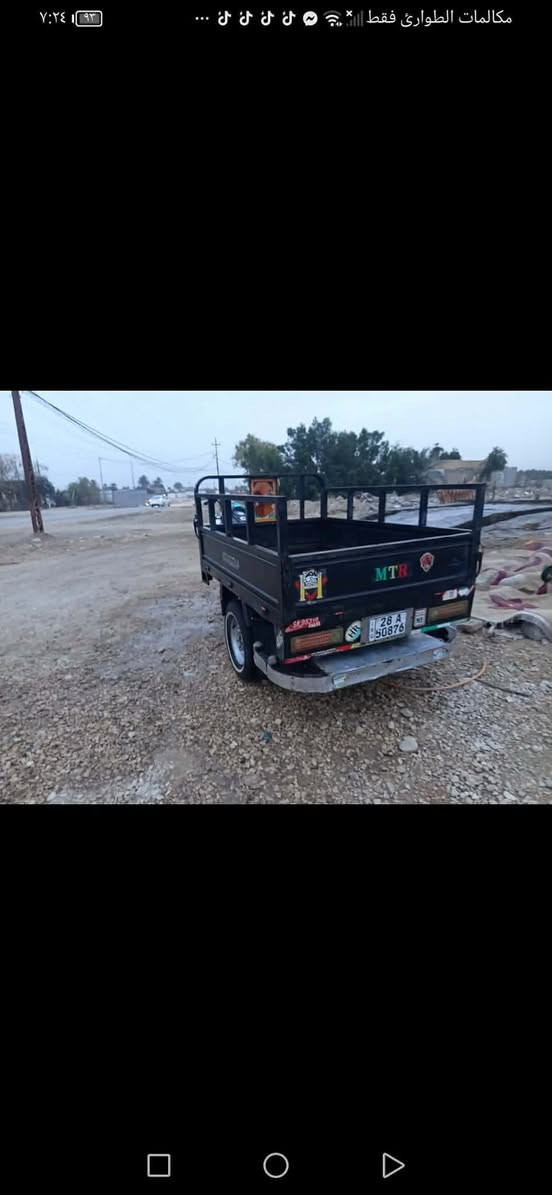 السلام عليكم ستوته للبيع المكان نجف اللي يريدها بخير ويتدلل السعر خاص موديل19 هذا ***********
