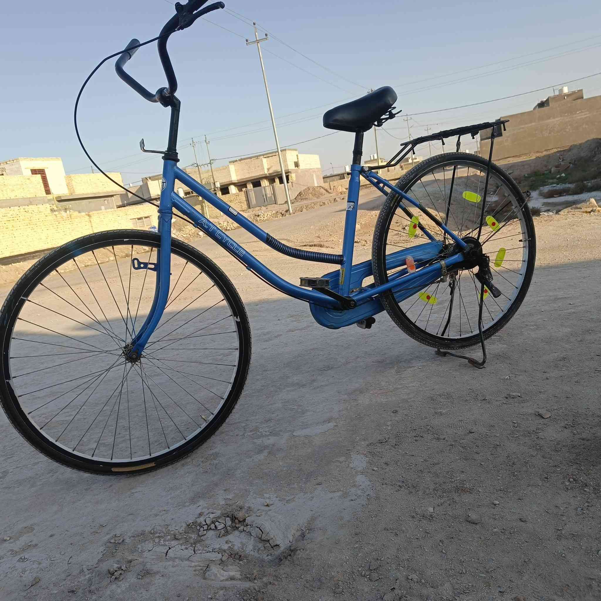 سلام عليكم باسكل اللبيع حجم 26باسكل جاهز من كلشي وغراضه موجودات الجاملغات مكاني بابل قضاء القاسم السعر 55وبي مجال بسيط


**إذا كنت صاحب هذا الإعلان وتريد حذفه لأي سبب، رجاءا أرسل رسالة إلى الدعم الفني**