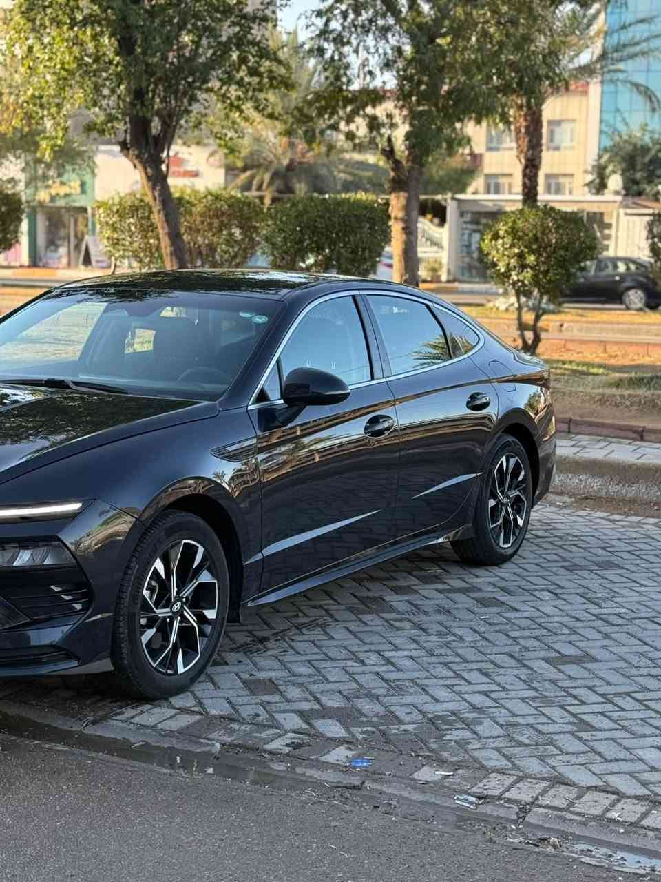 سلام عليكم سونتا 2024 اربيل السيارة ميحتاج الواحد يحجي عليها وع مواصفاتها سيارة فول عده الفتحة الحادث مرفق ب الصور ماشي 65 الف مكان السعر 180 وبيها مجال ماكو سوناتا بهيج سعر هذا الشكل بس كلشي بسعره السيارة باسمي تريد تحويل تريد وكالة العنوان بغداد / الشعب او شارع ضلال ***********
