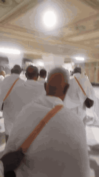 نور المصطفى • حج وعمرة • المحمودية