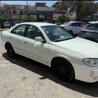 نيسان صني • ٢٠١٠ • اوتوماتيك