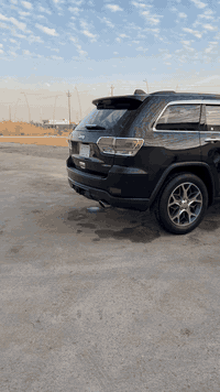 شيروكي فول • ٢٠١٦ • رقم بغداد