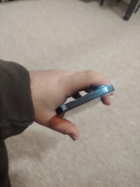 ١٢ برو ماكس • ١٢٨ • فيس ايدي متوقف