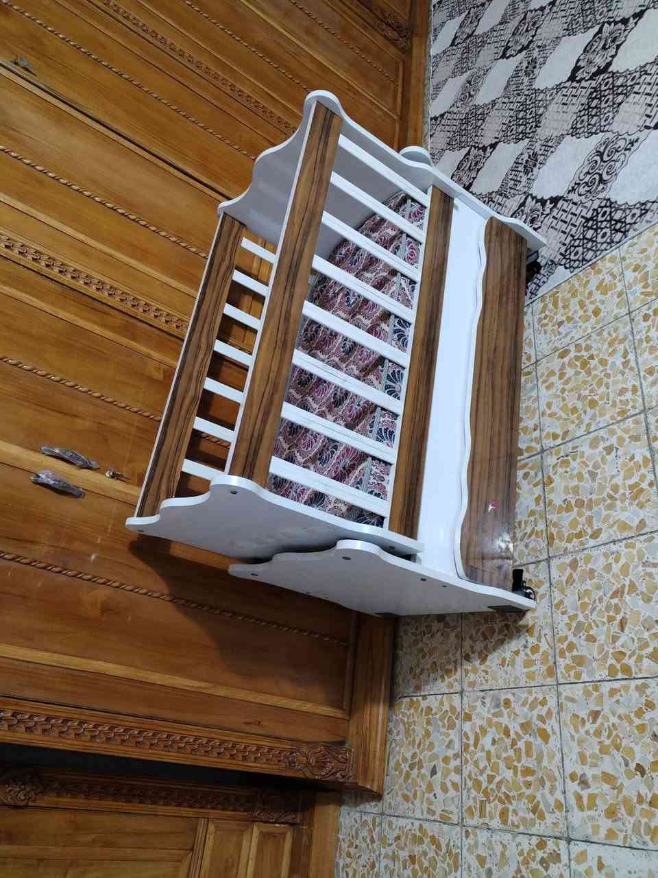 سرير طفل لبيع ٣٠ الف


**إذا كنت صاحب هذا الإعلان وتريد حذفه لأي سبب، رجاءا أرسل رسالة إلى الدعم الفني**