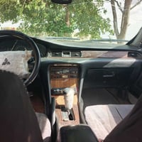 مسيوبيشي كلاند جاهزه كير محرك صدر داخل نضيف كهربائيات مسجله ما اندل صا...