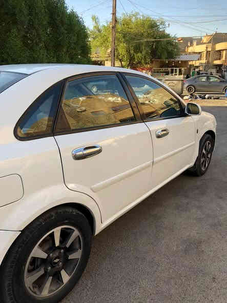 السلام عليكم
اوبترا ٢٠١٢ للبيع 
رقم بغداد مشروع وطني 
تبريد كير خير من لله مكينه خيط تبخير سياره كهربائيات حداديه خير من لله 
ملاحضاتها/ جاملغات خلفيه بارد 
ولجاملغ لامامي مثل ماموضح بلصوره وبيها نكره بنيد بارد فقط
مكاني  الدوره
***********
