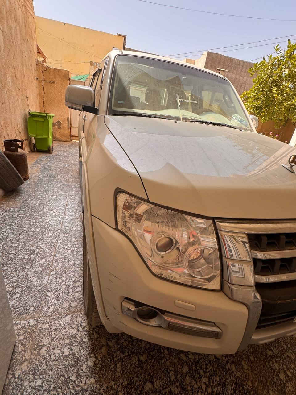 باجيرو 2020  ... رقم بغداد ... ماشية 39 الف كيلومتر ... اماراتية ... اعلى المواصفات بدون فتحة ... محرك 3800 ... بيها باب مبدل بباب اصلي من الوكالة (الباب الامامي جنب السائق) ... سعر البيع 250


**إذا كنت صاحب هذا الإعلان وتريد حذفه لأي سبب، رجاءا أرسل رسالة إلى الدعم الفني**