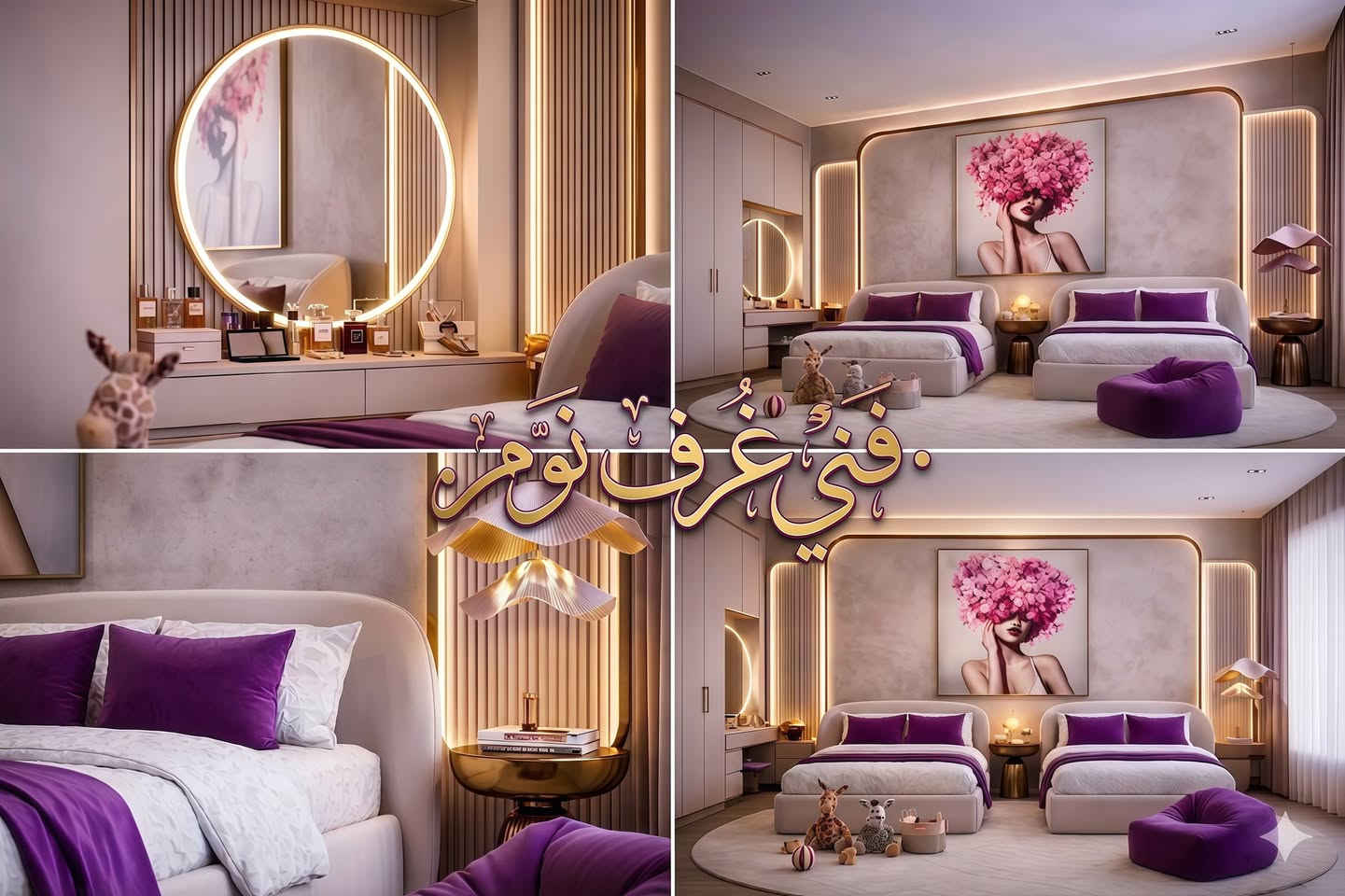 فتح وشد جميع الغرف مع الصيانه ***********
