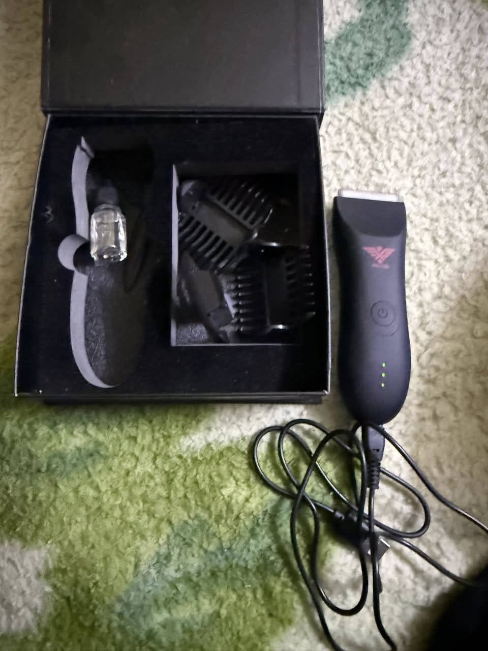 السلام عليكم
مكينة روكلس للبيع الي ميعرفهة يبحث عليهة ويشوفهة صارت علية ب٤٥ الف  رايدهة ب٣٥ الف ما مستخدمة بس مرة وحدة على وجهي جربتهة ورجعتهة  بلكارتون  مالته  لان عبالي زين صفر طلعت ما زين صفر بعده بشحن الشركة وكل غراضهة ما مستخدمة مكاني بغداد المحمودية


**إذا كنت صاحب هذا الإعلان وتريد حذفه لأي سبب، رجاءا أرسل رسالة إلى الدعم الفني**