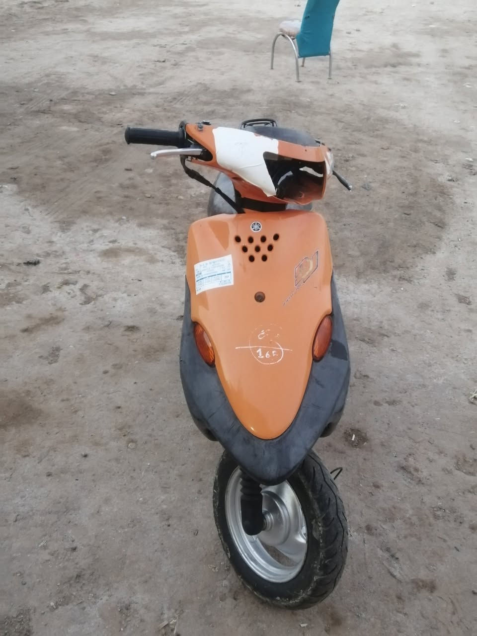 بيجي مفتوحه فقط بستم ناعمه خير من الله نقصه فقط دكمه مال سلف وهورن ولايت امامي  كفراته بلاد دراجه وضعيت البلاد 
سعره 275 بيه مجال حك نواقصه 
ستفسار خاص


**إذا كنت صاحب هذا الإعلان وتريد حذفه لأي سبب، رجاءا أرسل رسالة إلى الدعم الفني**