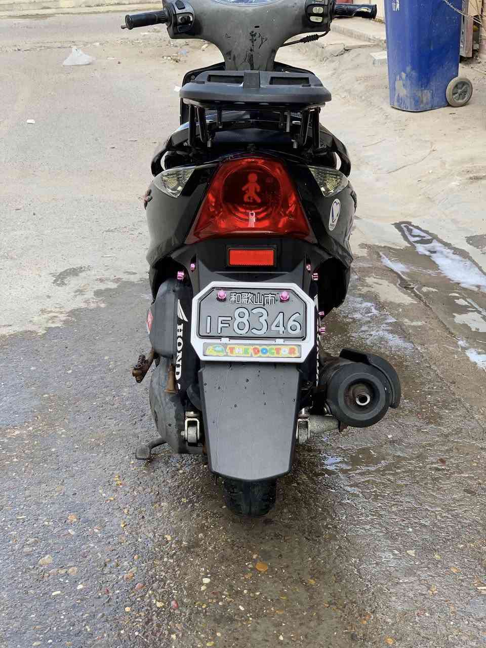 السلام عليكم دراجه ثعلب صار أسبوعين نازله من رمبه دراجه كالها ختم واحد دراجه جديد معنى الكلمة مكان الحريه الدولعي السعر على الخاص ***********
