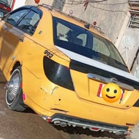 بي واي دي • ٢٠١١ • مكينة جديدة