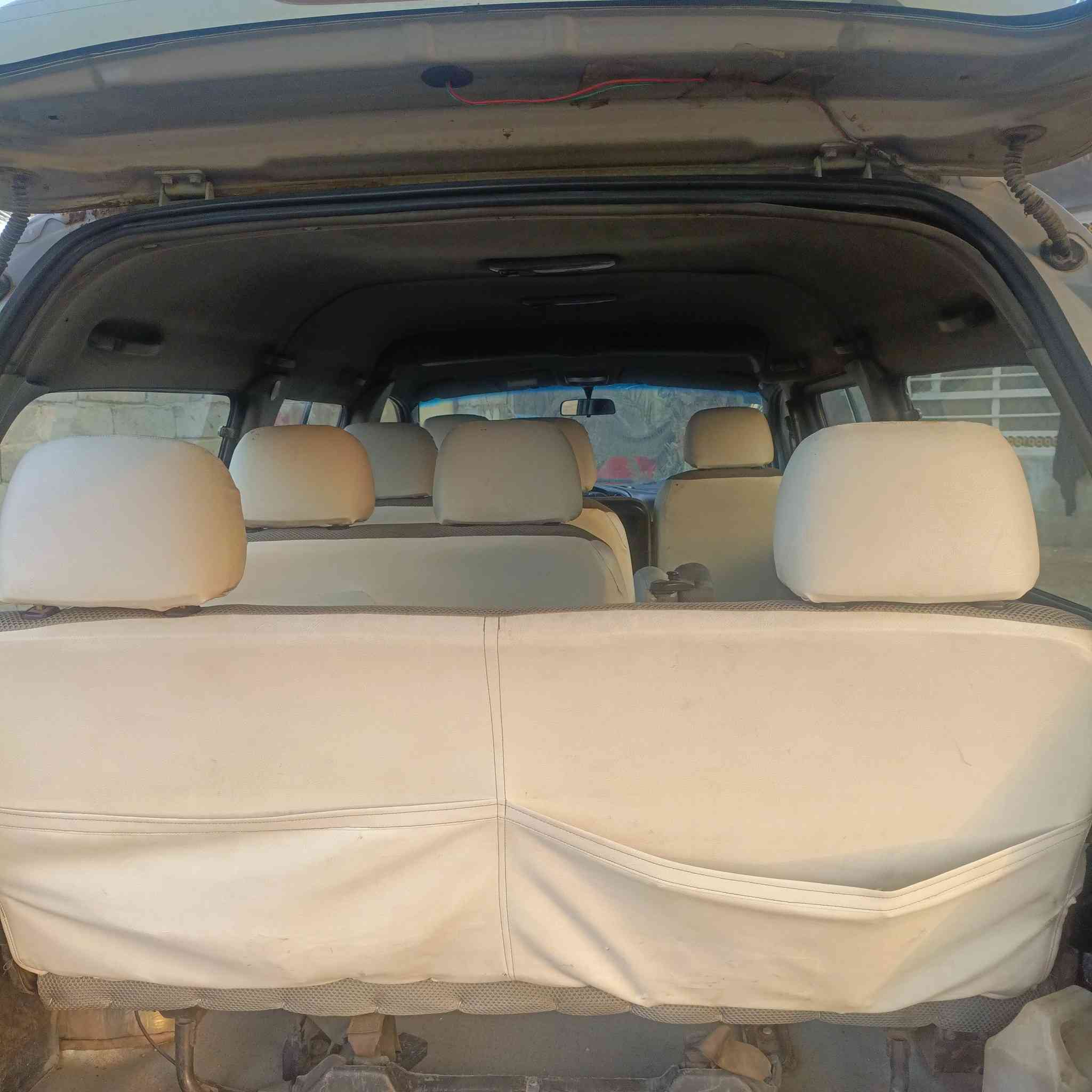 السلام عليكم ستاركس للبيع كفاله عامه تبريد ثلج شرط تحكم مري كهرباء كلو مكفول شواصي  تحكم مري السعر 85وبيه مجال الطيبين ***********المحرك لاتبخير ولاتنقيص لونسمه ماكو مراؤس 8او9ترهم
