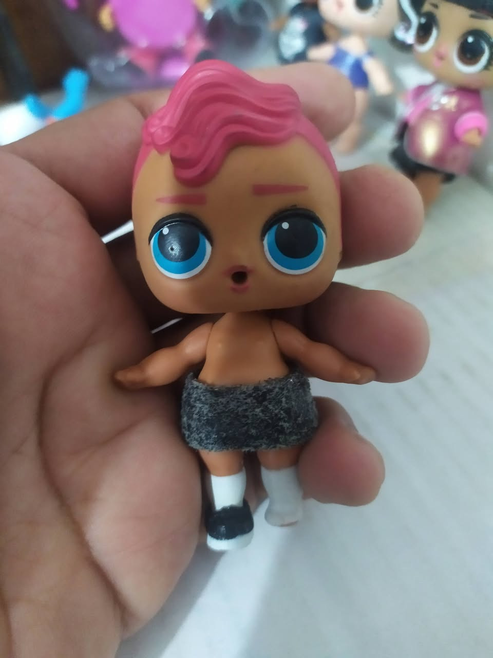 للبيع مجموعه كامله


**إذا كنت صاحب هذا الإعلان وتريد حذفه لأي سبب، رجاءا أرسل رسالة إلى الدعم الفني**