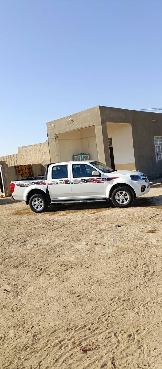 السلام عليكم كريت ويل 2024 مكفوله كفاله عامه كير محرك اكسن شاصي تخم تاير تبريد تدفئه ماشيه 80الف حقيقي مكاني الديوانية قضاء الشنافيه السعر 140 وبيها مجال للشراي بسم شخص امداور ثاني يوم سنويه لل29 الاستفسار الاتصال على الرقم ***********
