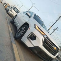 ترافرس موديل 2023، فئة بريمير، فووول مواصفات لون أبيض صدفي، ماشية 53 ق...