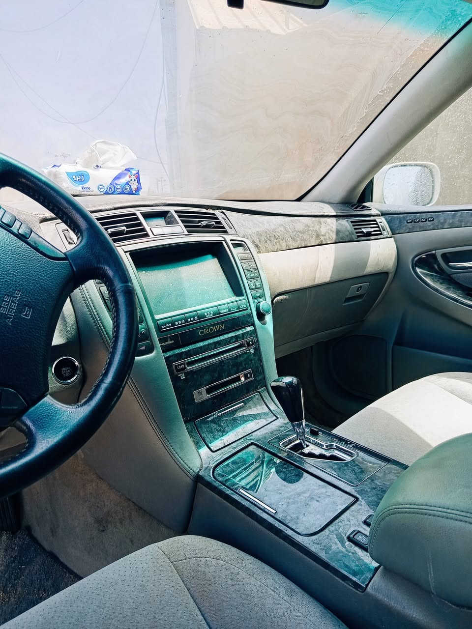 للبيع شاهينه ادوات سياره فول مواصفات عده الفتحه مكينه كير حداده تايرات كلهن جدد بيه رقم وسنويه شمالي مكانه بصره السعر 29 وبيه مجال ***********بي واتساب اتصل وبخدمتك
