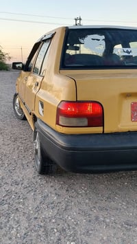 مديل ٢٠١٥ • مكفوله من الضربه • مكينة وكير