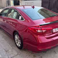 سوناتا 17  مكفولة كفالة عامة  العنوان بغداد اليرموك  السعر 117 0773332...