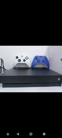 اكس بوكس ون اكس • ١٠٢٤جيجا • جويستك درفت