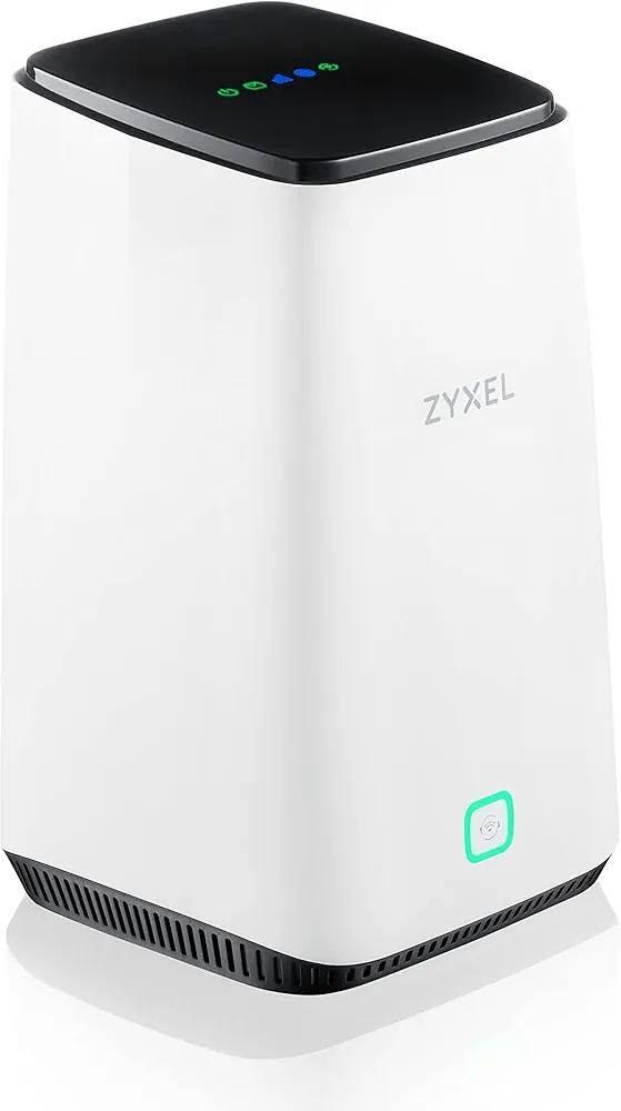 ‎السلام عليكم
‎راوتر NR5103 zyxel 

5G 

‎مفتوح لكل الشبكات رسمي


**إذا كنت صاحب هذا الإعلان وتريد حذفه لأي سبب، رجاءا أرسل رسالة إلى الدعم الفني**