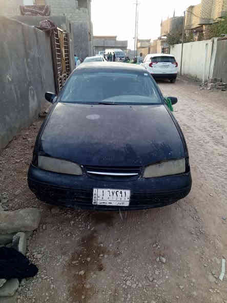 السلام عليكم ، دايو برنس موديل 1996 متعهد كير ومحرك دخانه قليله متعهد صدرها وكهربائيات تخم تاير باتري جديد سياره بلاديه شرط التحويل السعر 13 وبيها مجال العنوان بابل جبله لا اتواجد على الفيس ، ***********
