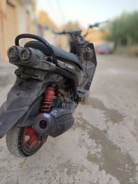 لحلال للبيع رمبه صرله اقل من شهر من نزلته    سكنز جبلي   شرط عله لفحص ...