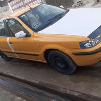 سياره سمنت نضيفه بدون ضرر سياره حلوه شرط التحويل مشروع وطني 29 صدر جدي...