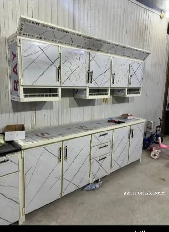 يتوفر كاونترات جمله ومفرد وبأسعار مناسبه
العنوان #الحويجه  للإستفسار ***********
