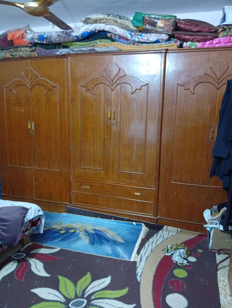 غرفة نوم تسكام Singapore


**إذا كنت صاحب هذا الإعلان وتريد حذفه لأي سبب، رجاءا أرسل رسالة إلى الدعم الفني**