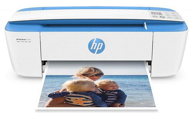 . طابعة HP DeskJet 3750
    • أصغر طابعة متعددة الوظائف في العالم للاستخدام المنزلي
 • تدعم Wireless
 • وظائف: Print | Scan | Copy
 • تدعم HP Instant Ink
مستخدم نظافته 90% يحتاج فقط كاترج حبر شغال شغال

السعر ٤٥ التوصيل مجاني


**إذا كنت صاحب هذا الإعلان وتريد حذفه لأي سبب، رجاءا أرسل رسالة إلى الدعم الفني**