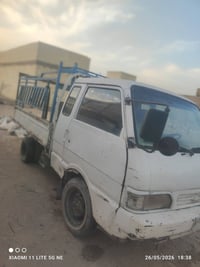 كيه بينكو • موديل ٩٢ • النجف