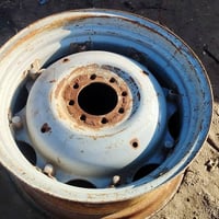 ويل فوركسن • حجم ٣٠ • بغداد اليوسفيه