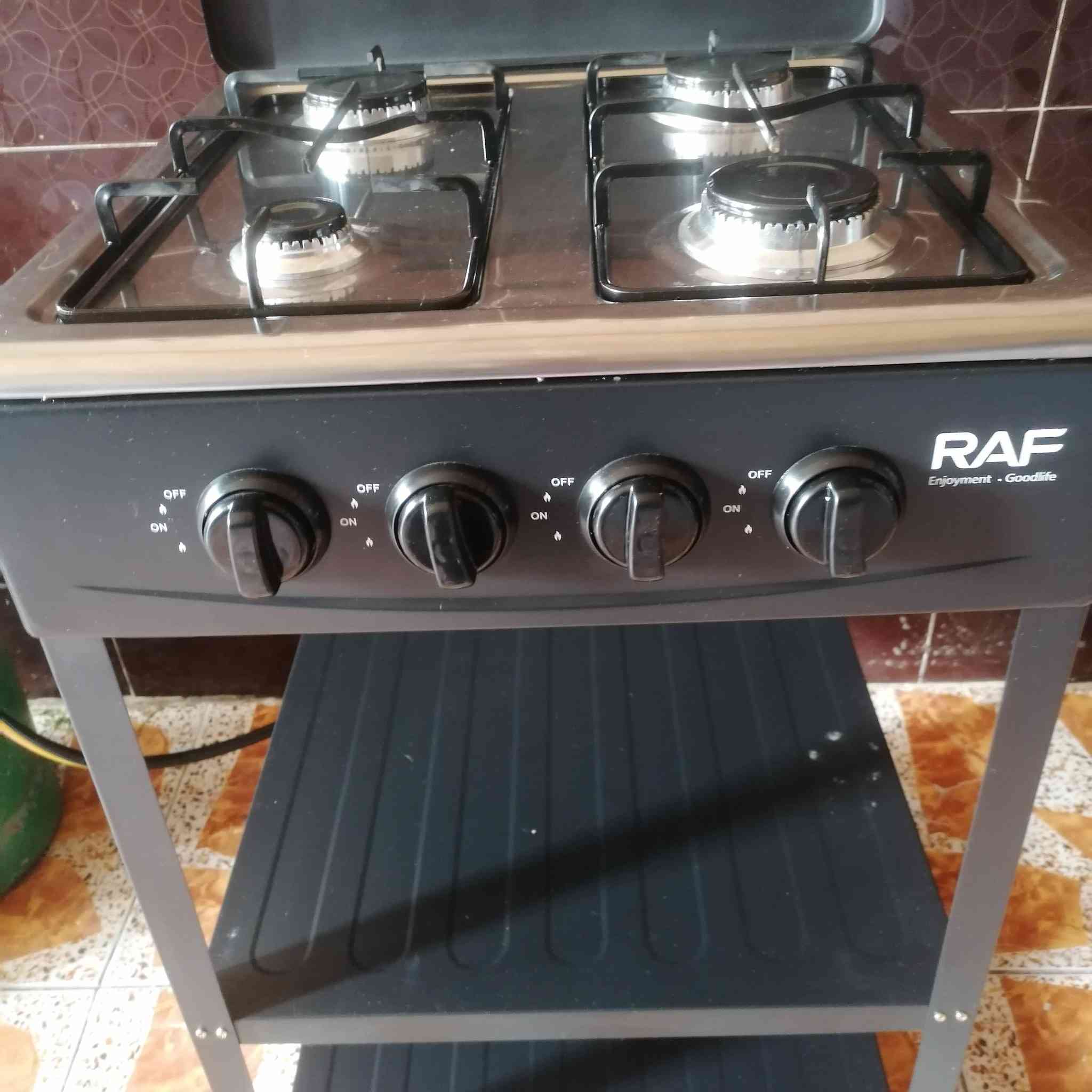 طباخ جديد للبيع السعر (100) الف


**إذا كنت صاحب هذا الإعلان وتريد حذفه لأي سبب، رجاءا أرسل رسالة إلى الدعم الفني**