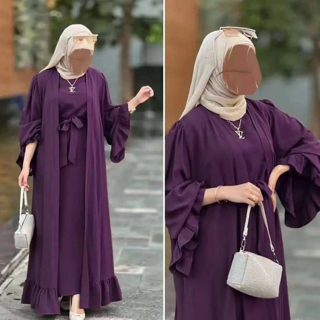 الاستفسار والحجز فقط واتساب+9647775744834
نوع الخامه ايروبين
قياسات من 38 الى 54 
السعر 27


**إذا كنت صاحب هذا الإعلان وتريد حذفه لأي سبب، رجاءا أرسل رسالة إلى الدعم الفني**