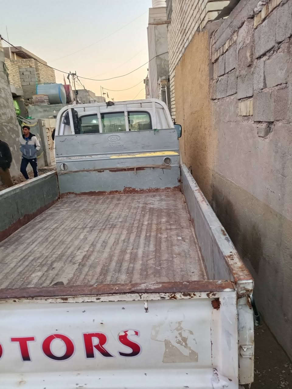 كيه بنگو البيع موديل 96مكفوله من گير مكينه شاصي رقم بغداد سعر 55بيها مجال مكاني بغداد المعامل الباويه***********
