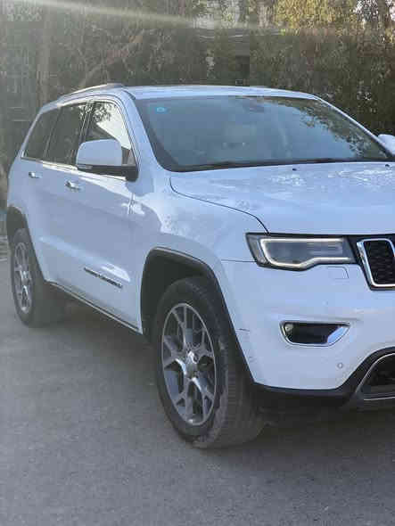 جيب لميتد 2019 خليجي وكالة ليث العبيدي 

فول مواصفات

ماشية 83 الف كيلو

رقم بغداد بأسمي

مكفولة من الصبغ والحادث

كير محرك تبريد كلة شركة 

مكاني بغداد العامرية

***********
