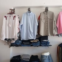 ازياء الملاك • حي العباس • تخفيضات