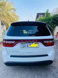 دورانجو • SXT • ٣٦٠٠ ٦ سلندر