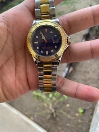 رولكس • اوتوماتيك • بحاجة تصليح