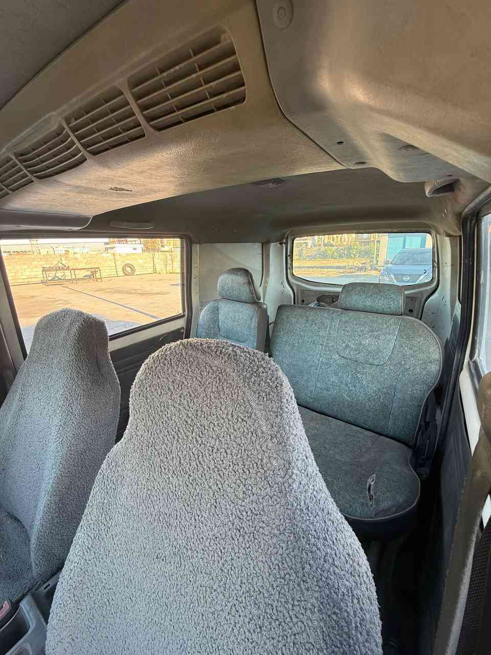 پاس مۆدێل ٢٠١٣ نرخ(٣٣)مەجال
پاس مۆدیل ٢٠١٣ بێ بۆیاغ گێر مەکینە  تەقەو رەقە بە شەرت مەکینە مستەر بۆشی بیلادی (٤)تایەی نوێ دینارەک مەسروفی تیا نیە (٤)وەرەقە غرامه لەسەرە دوای محامەلە دەگەرێتەوە نرخ(٣٣)مەجال(***********)وەتساپ فایبەر
