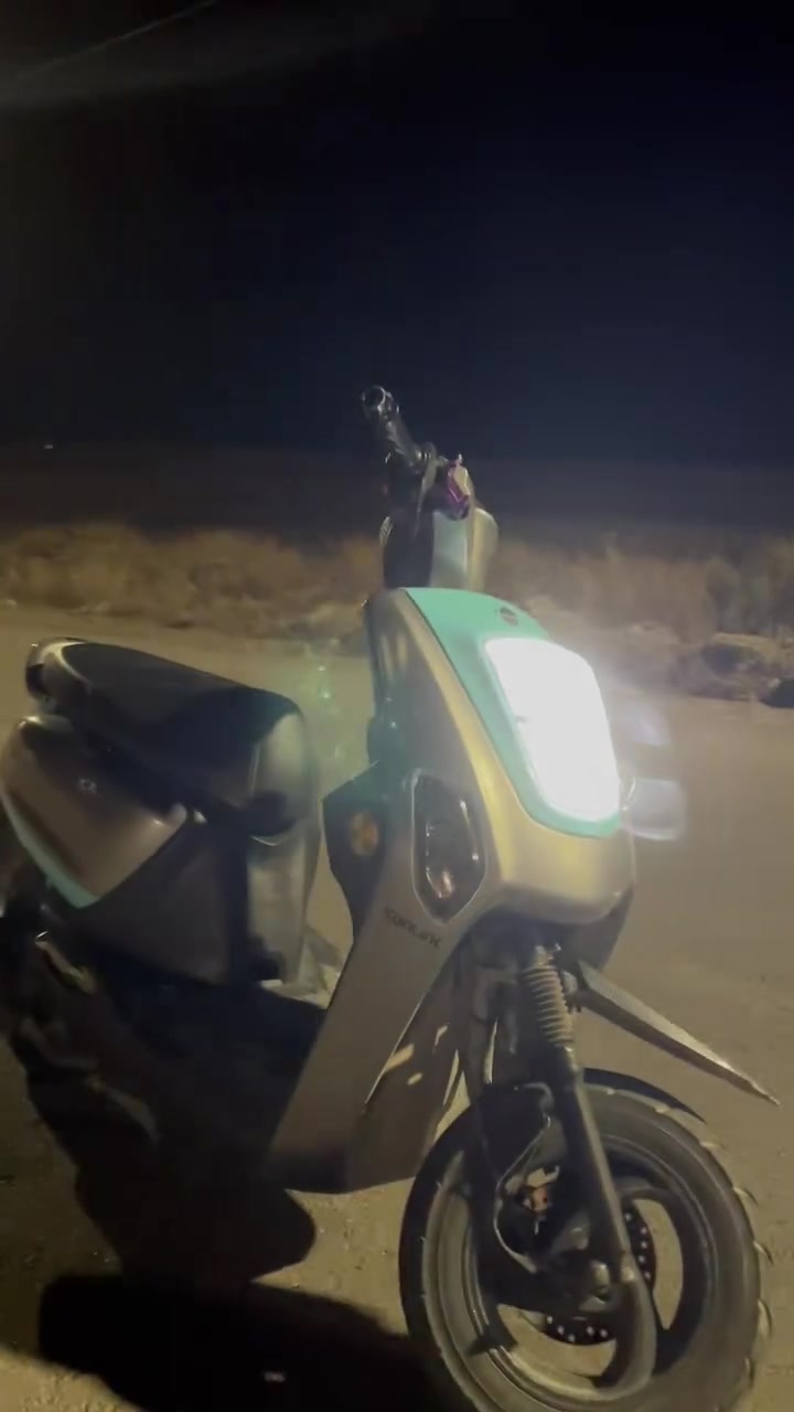 سلام عليكم دراجه لبيع تفاصيل الخاص.
على رقم. ***********
